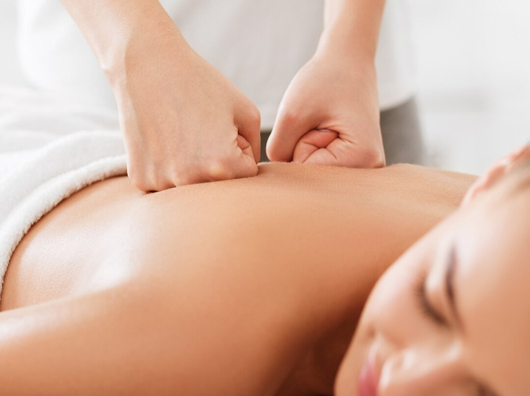 Tattva Wellness Spa-Vengurla必去景点