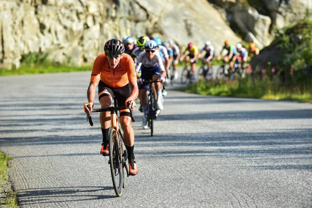 Målselv Mounatin village-Bardufoss必去景点