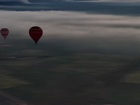 Yalla - Let's Go Travel-马拉喀什必去景点