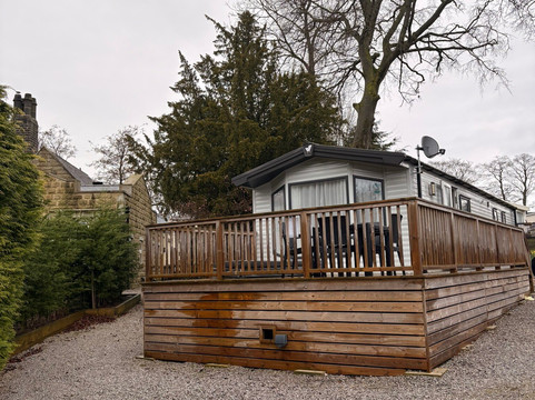 Tarn House Holiday Park主图