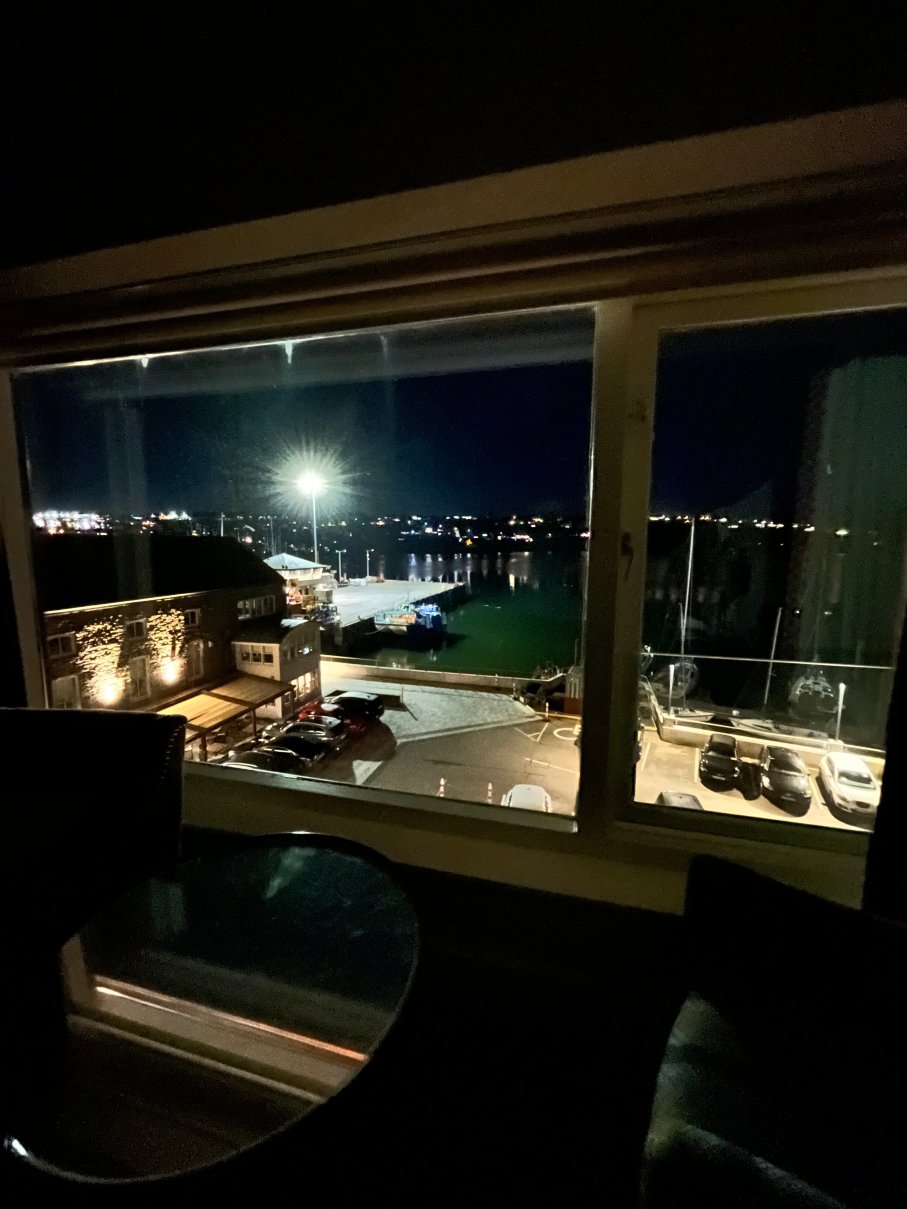 Trident 酒店-官方