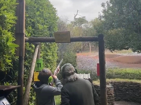 Kelbrook Shooting School-Kelbrook必去景点