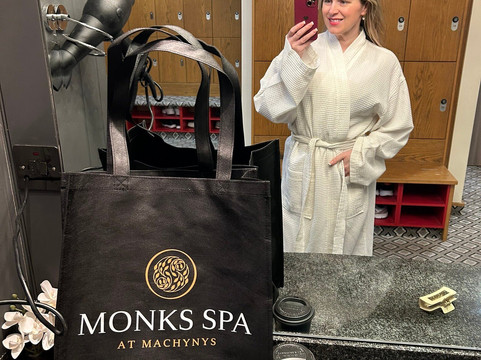 Monks Spa-拉内利必去景点