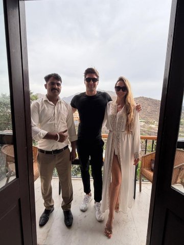 法塔赫加赫法塔赫精选度假村-官方