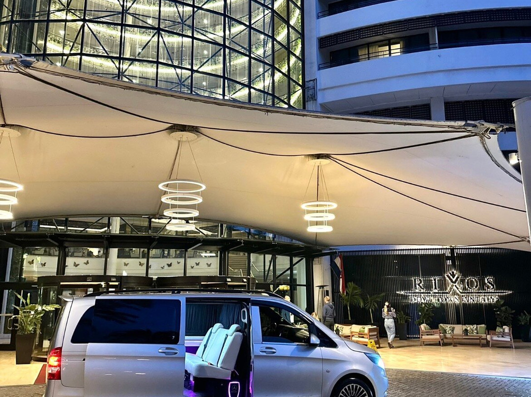 Sky High Travel-厄吕代尼兹必去景点