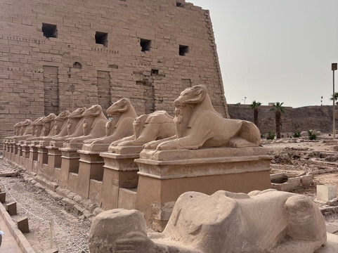 Memnon Reisen-赫尔格达必去景点