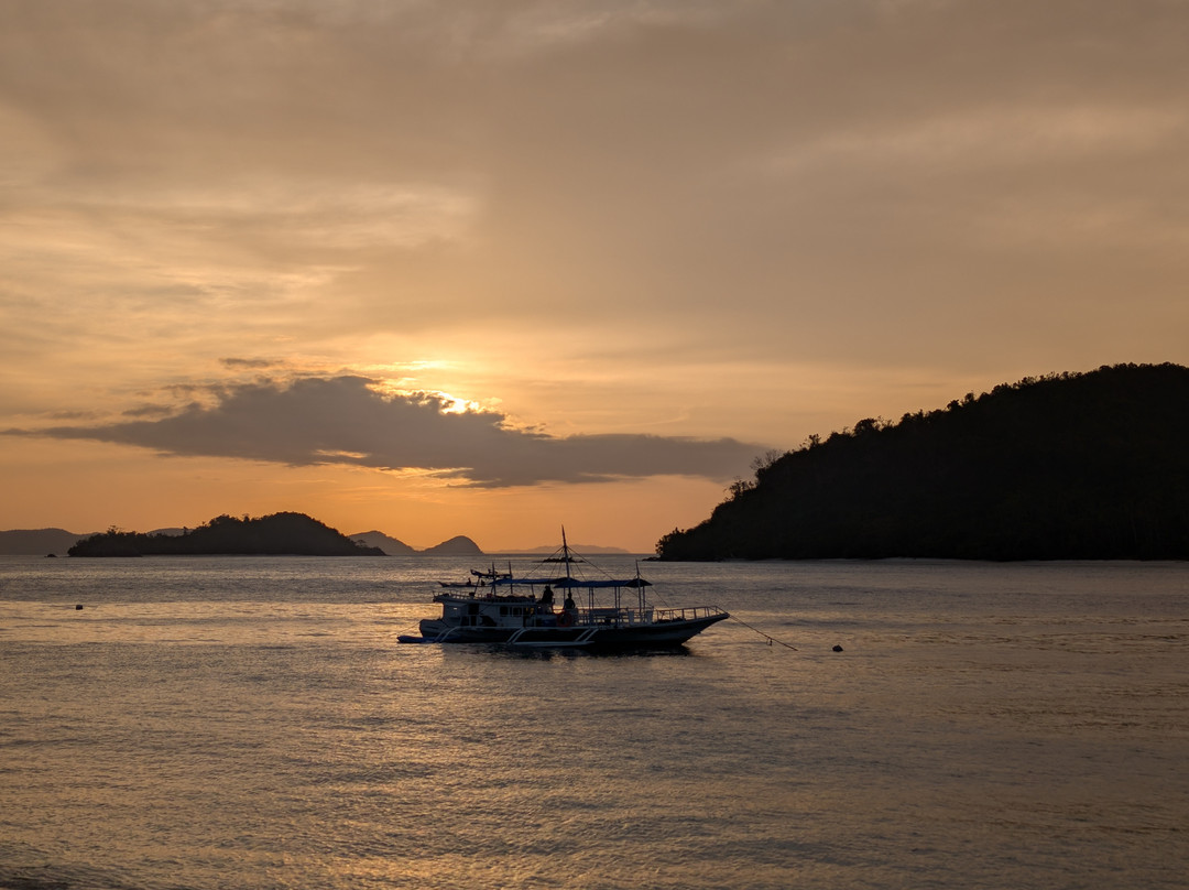 Calmada Expedition