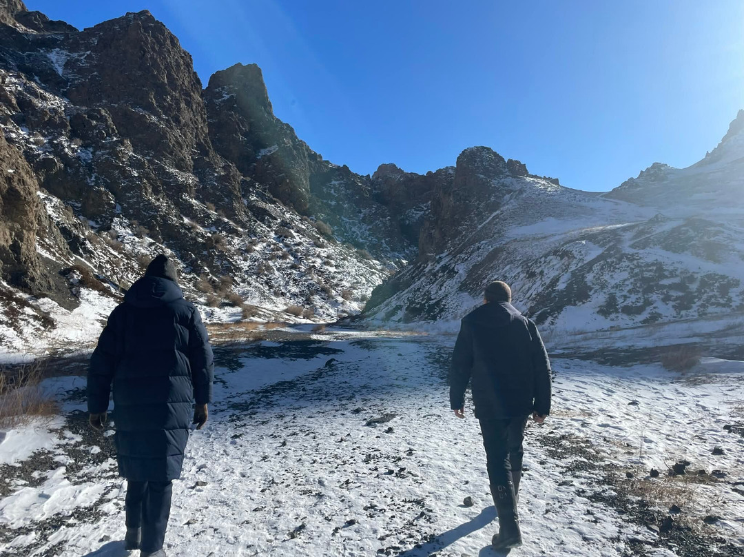 Guru Travel Mongolia-乌兰巴托必去景点