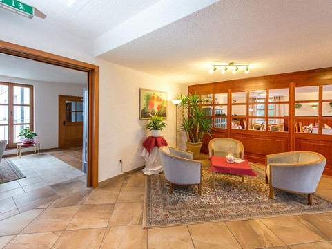 Prisma Hotel Rhönblick主图