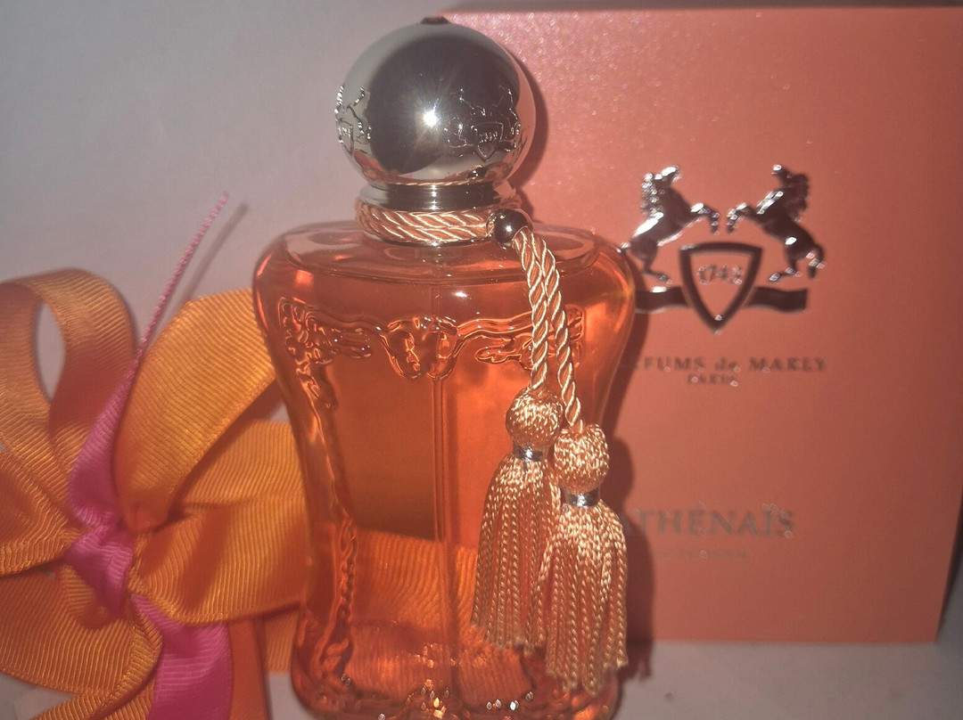 Pulse of Perfumery-纳茨福德必去景点