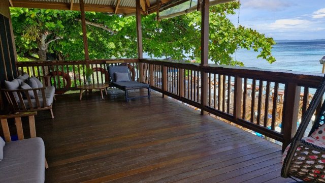 拉波波种植园度假村-官方