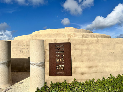 Sagres Fortress-萨格里什必去景点