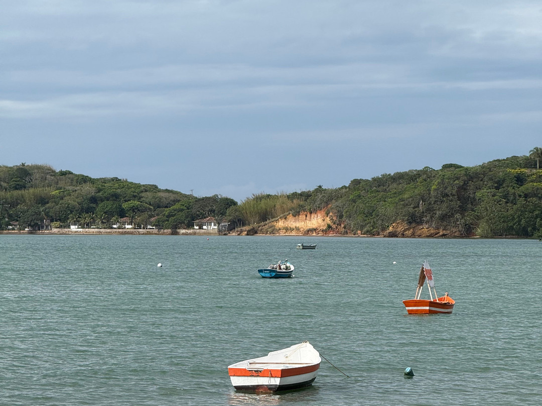Porto da Barra Búzios-布基亚斯必去景点