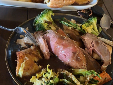 The Cricketers Knoll-奥尔平顿必去景点