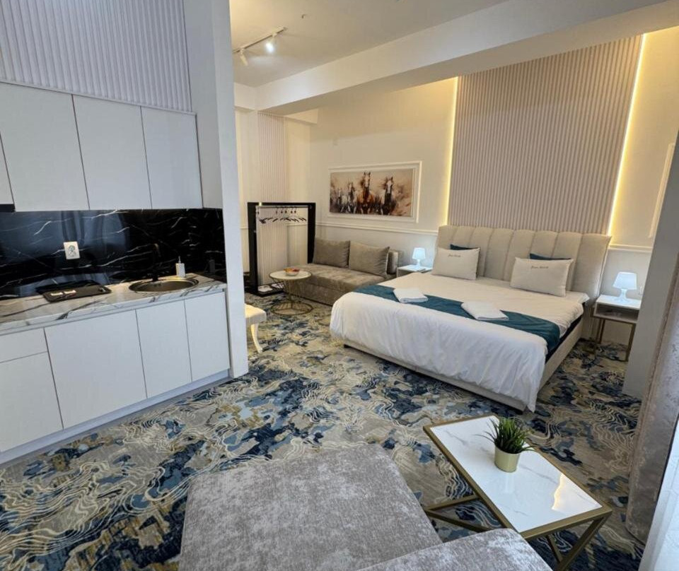 Strumica Jordan Luxury apartments