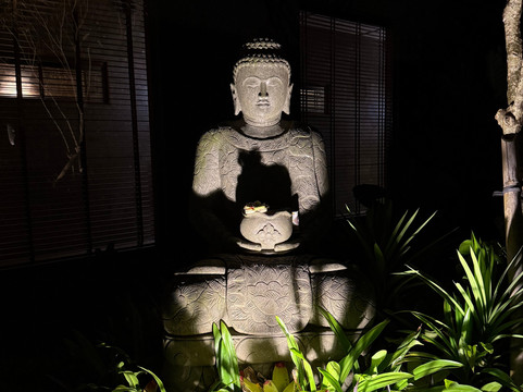 Ananda Spa by Samanvaya-席德门必去景点