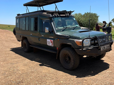 Bigfoot Adventures-内罗毕必去景点