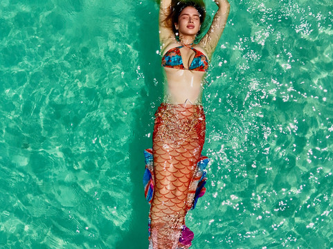 Euro-Divers Niva Kurumba Maldives-库鲁巴椰子岛必去景点