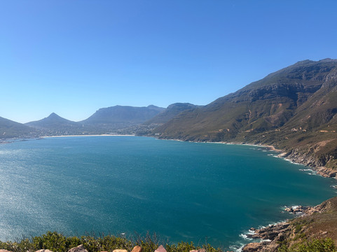 Jarat Tours-Cape Peninsula National Park必去景点