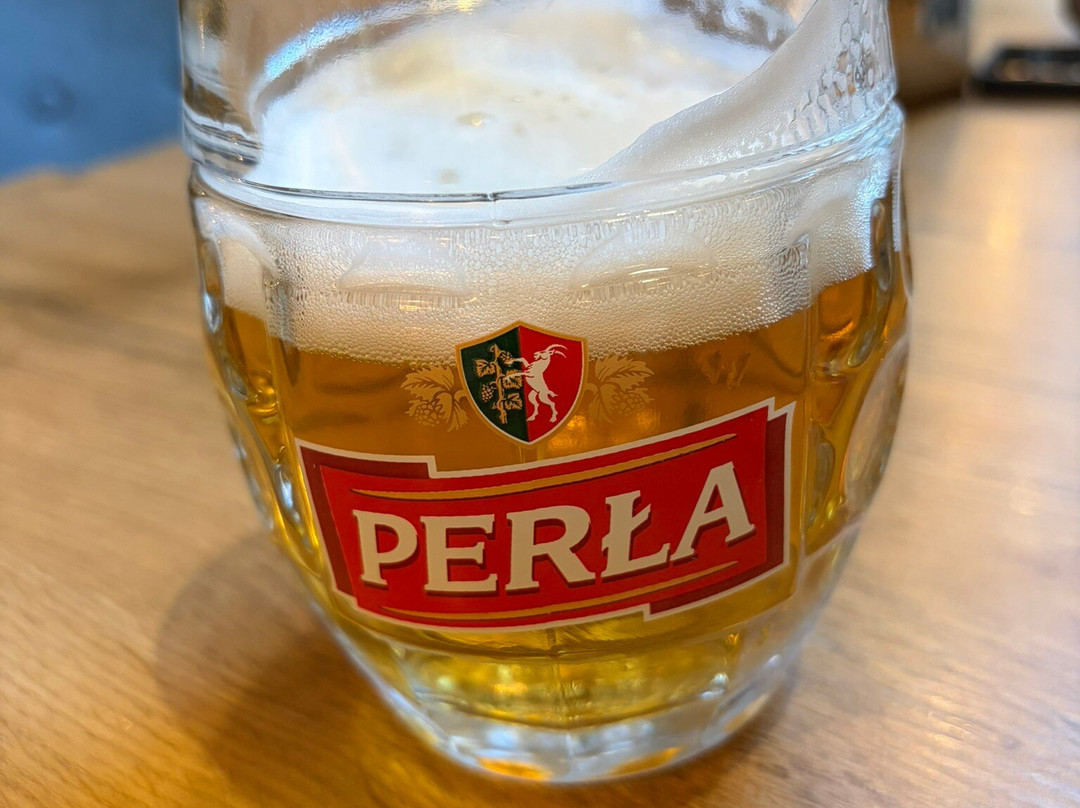 City Tour Gdańsk-格但斯克必去景点