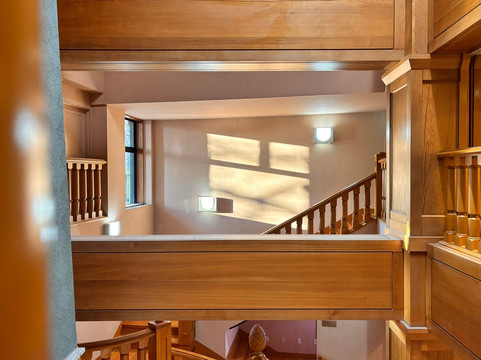 中禅寺金谷酒店主图