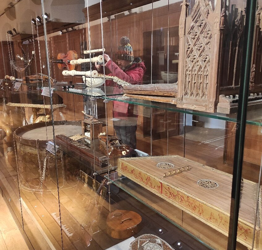 Dean Castle Country Park-Kilmarnock必去景点