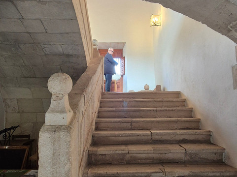 Palacio de Los Velosillo-Ayllon必去景点