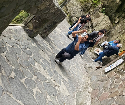 Servi Taxi Baños-巴尼奥斯必去景点