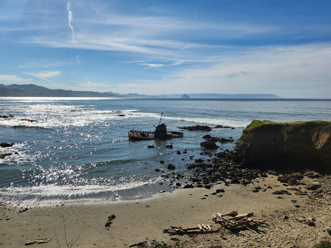 Estero Bluffs State Park-卡尤科斯必去景点