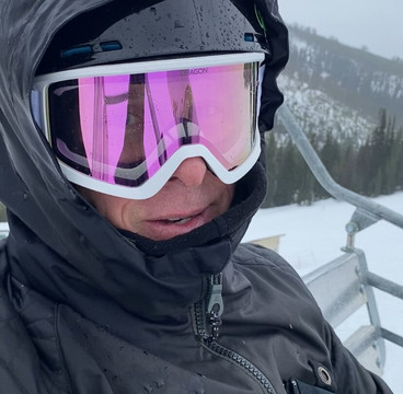 Lookout Pass Ski and Recreation Area-Mullan必去景点