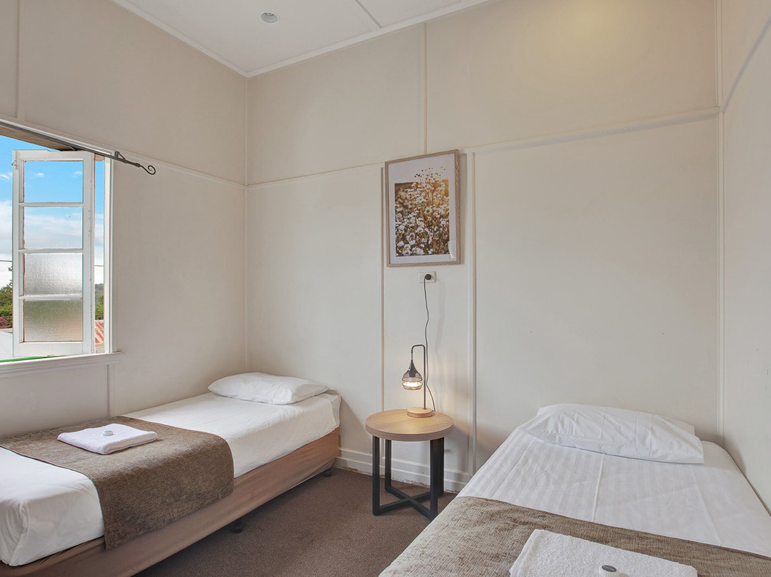 Kenilworth Hotel & Brewery主图