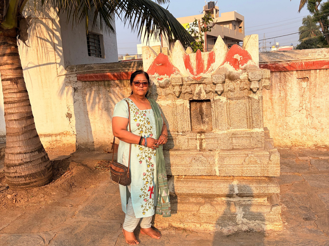 Sri Venkateshwara Swamy Temple