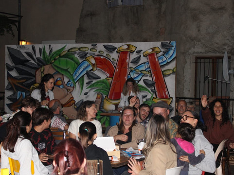 La Placette - Tiers Lieu主图