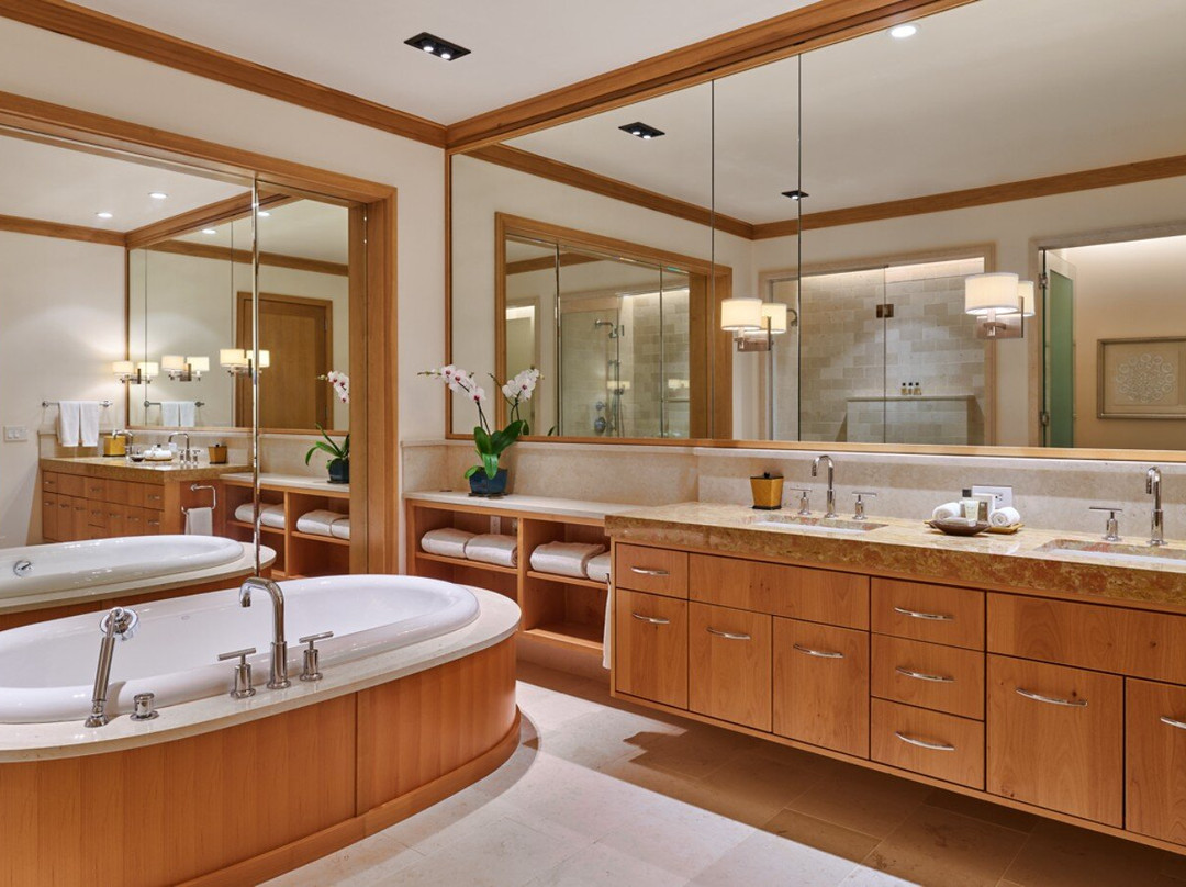 The Spa at Kapalua Bay-卡普鲁亚必去景点
