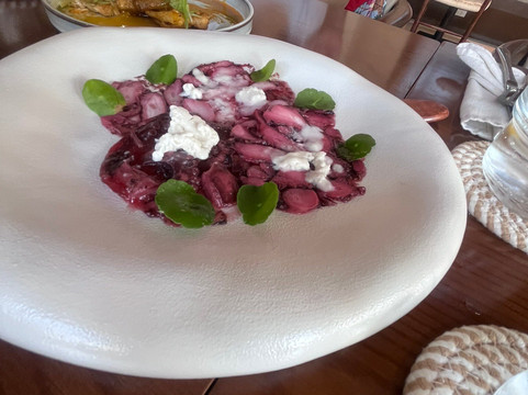 Ugat Filipino Kitchen