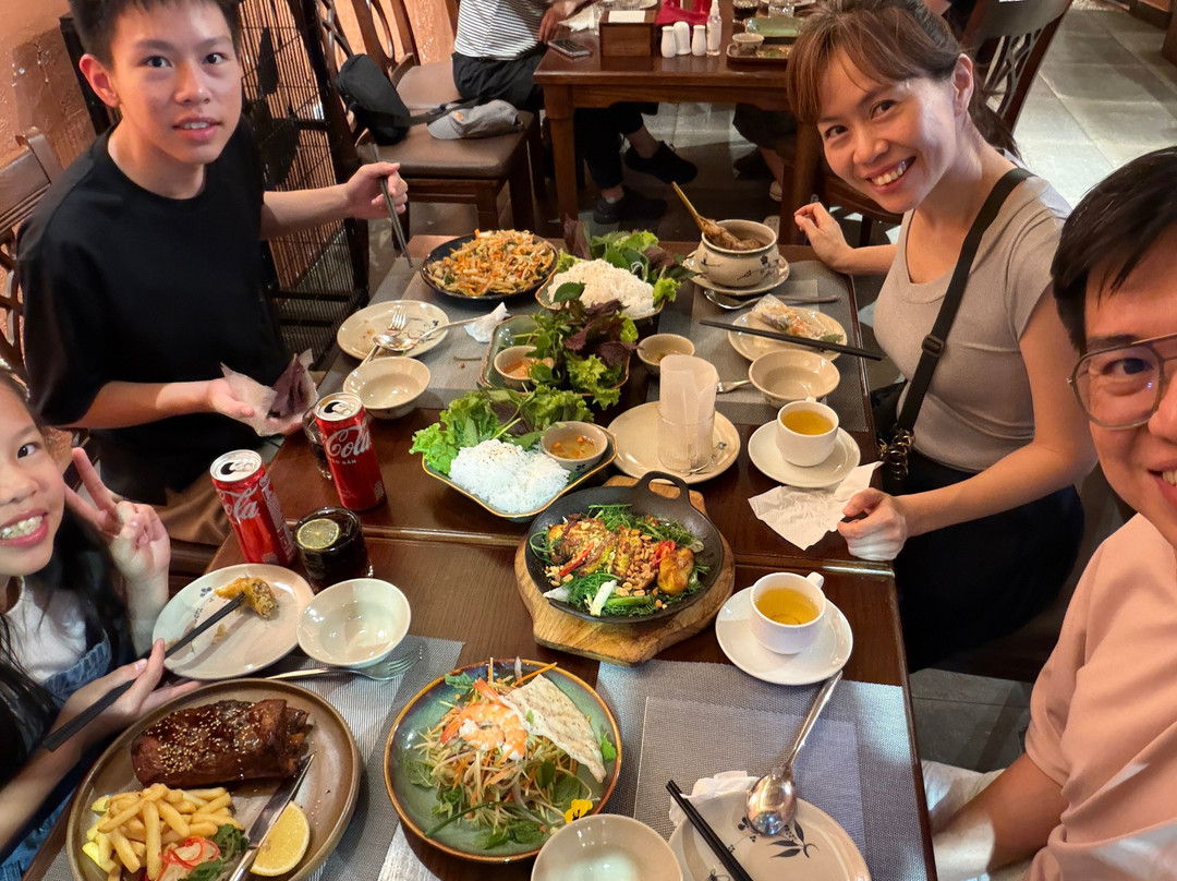 Dream Travel-河内必去景点