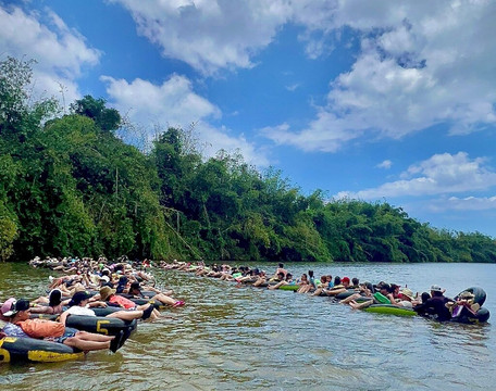Makuro Kalguasha-帕洛米诺必去景点