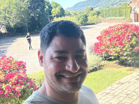 Esculturas Parque Pedras Do Silêncio-Nova Petropolis必去景点