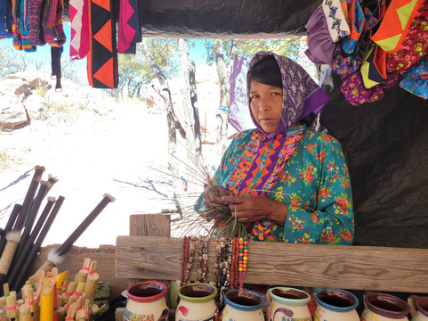 Torres Travel Company-El Fuerte必去景点