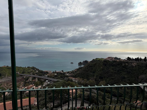 陶得米纳马雷特拉泽住宿加早餐酒店主图