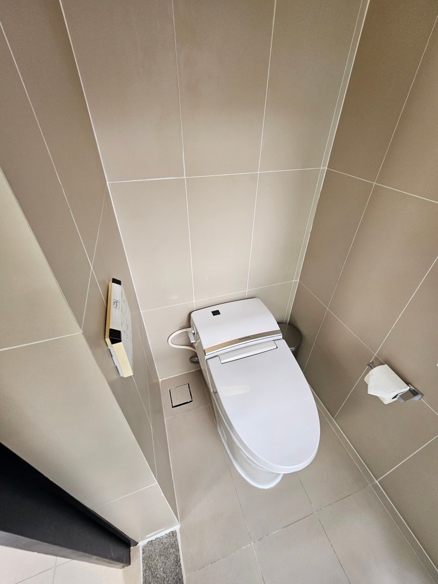 普吉岛悦榕庄-浴室