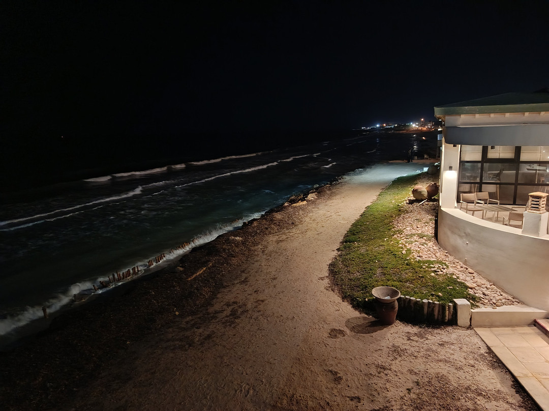 Ulysse Thalasso-杰尔巴岛必去景点