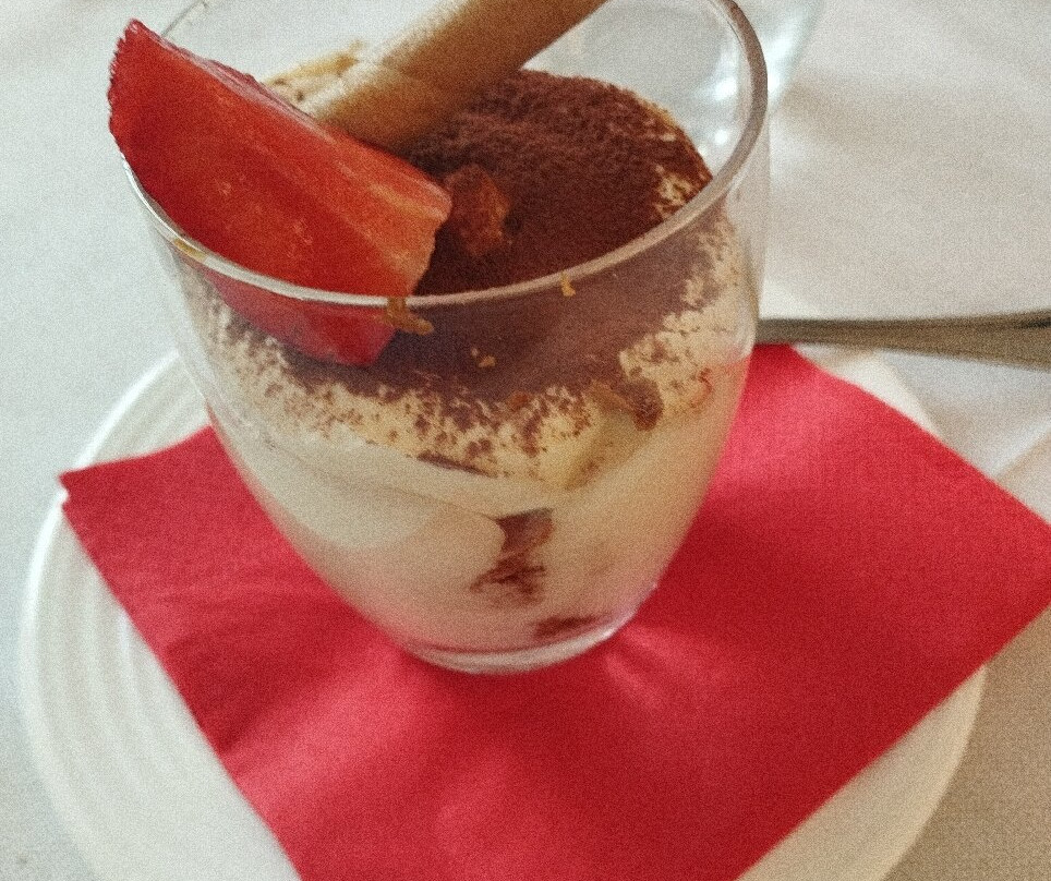 利斯托蓝特康波罗酒店主图