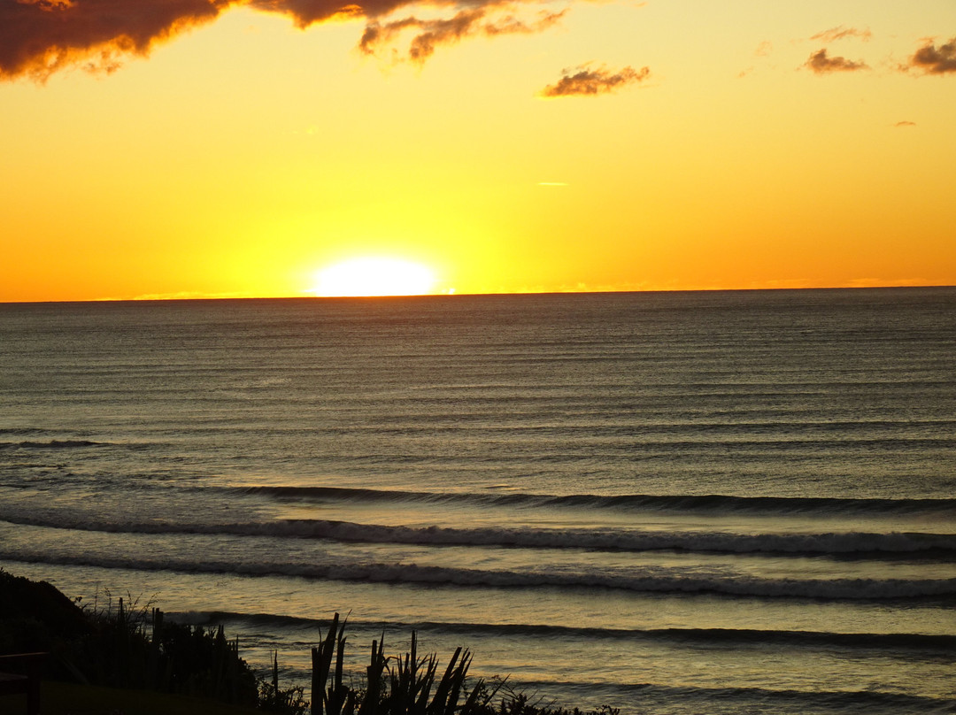 Breakers Boutique Accommodation主图