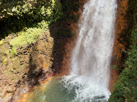 NexusTours-圣何塞必去景点