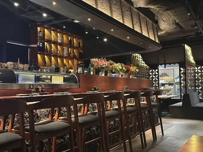 TOHOKU Japanese Restaurant