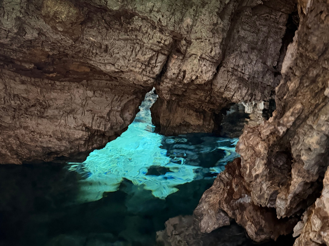 Cenario Nativo Expedicoes-Mateiros必去景点