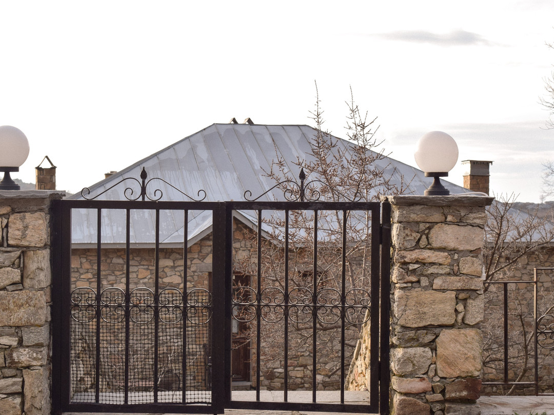 Guesthouse Kontogianni - Materka主图