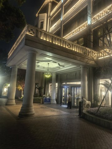 上海东湖宾馆-官方