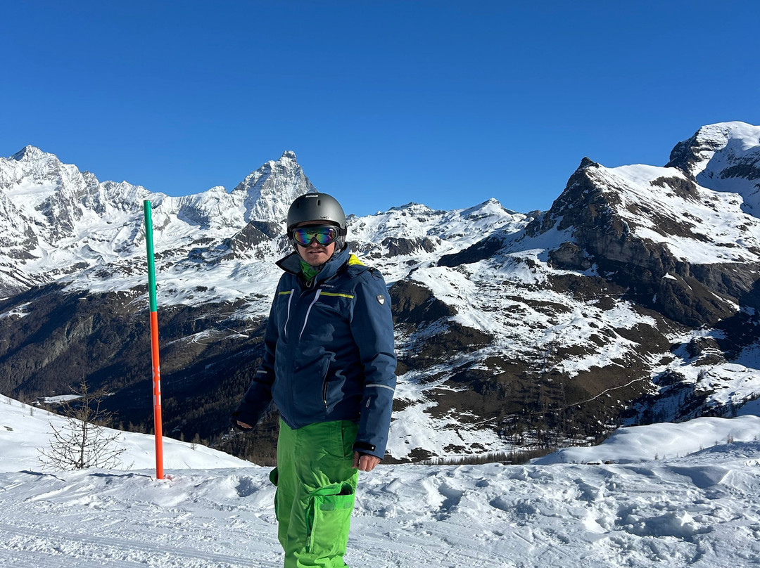 Casa Rifugio Bellevue主图